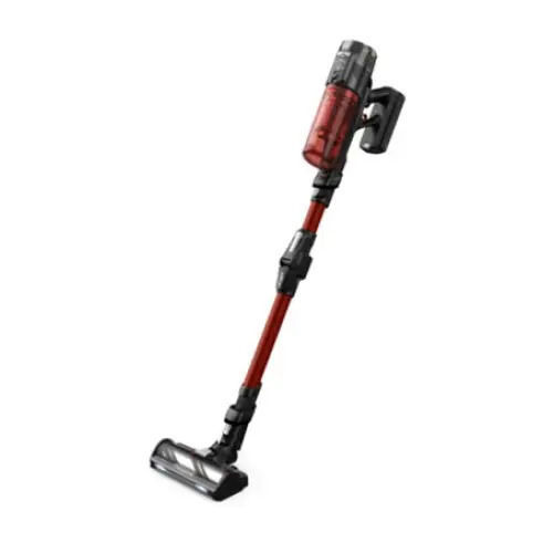 Rowenta X-Force Flex 13.60 Прахосмукачка 2 в 1 Stick & Ръчна Червен