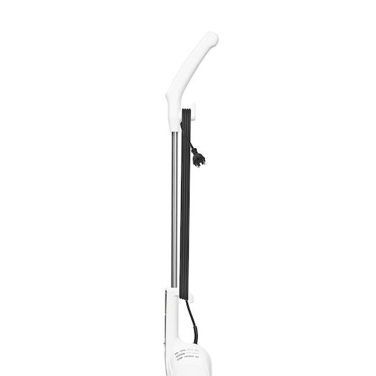 Teesa Sweeper Ηλεκτρική Σκούπα 2 σε 1 Stick & Χειρός 500W Λευκή