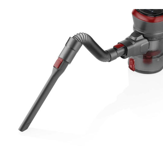 ETA Fenix 2233 90000 Rechargeable 2 in 1 Stick & Handheld Vacuum 25.2V Gray
