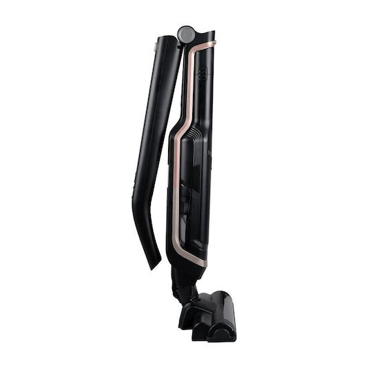 Eldom OB90 Επαναφορτιζόμενη Σκούπα Stick 22.2V Μαύρη