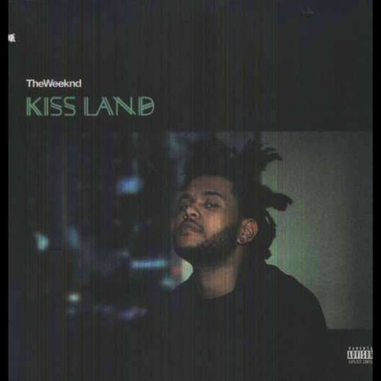 Kiss Land Vinyl