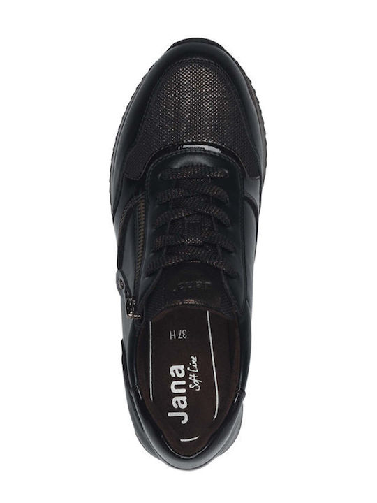 Adidași Pentru Femei Negri Bronz