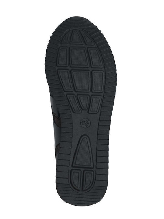 Adidași Pentru Femei Negri Bronz