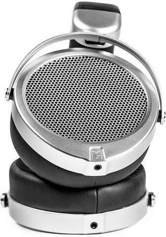 HiFiman Deva Wireless / Wired Over Ear Headphones with 8 hours of Operation Black