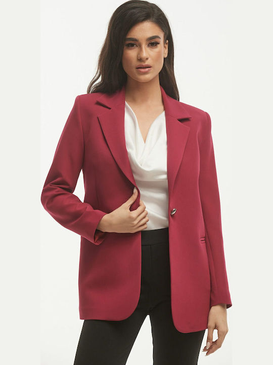 Kannelis Women's Blazer MATTING