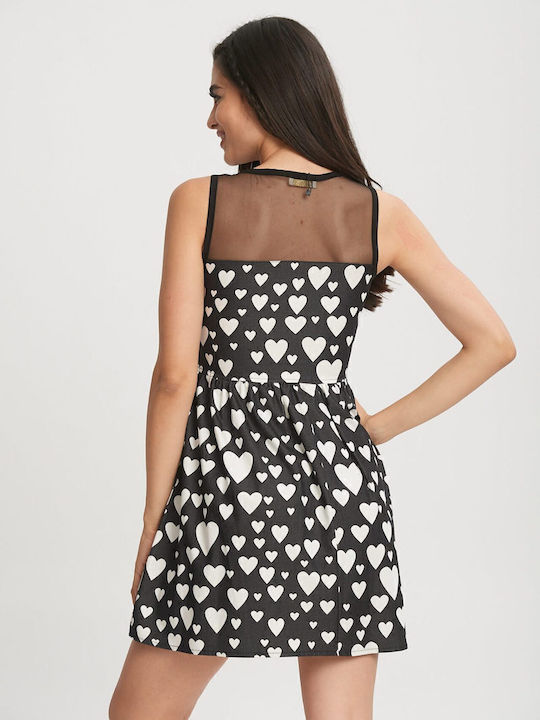 Evening Dress White