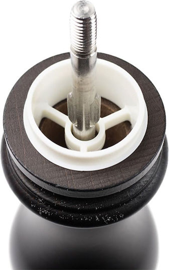 Peugeot Paris Set Manual Râșnițe Condimente din Lemn în Culoare Maro 18cm 1buc