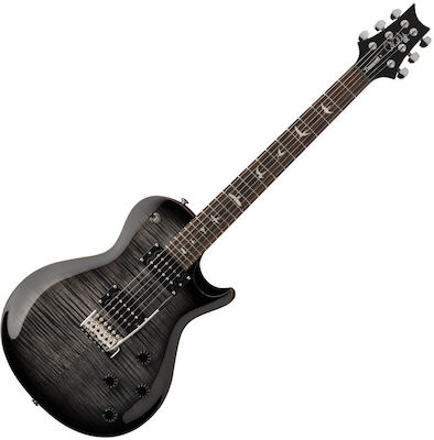 PRS Guitars Chitară Electrică în Culoarea Explozie cu husă