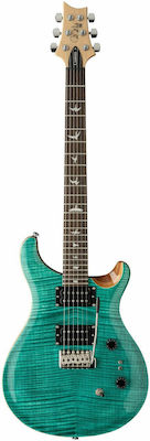 PRS Guitars Se Custom 24 Ηλεκτρική Κιθάρα με θήκη