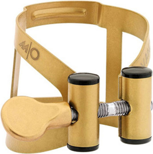 Vandoren M|O Ligature Baritone Sax AG Скоби