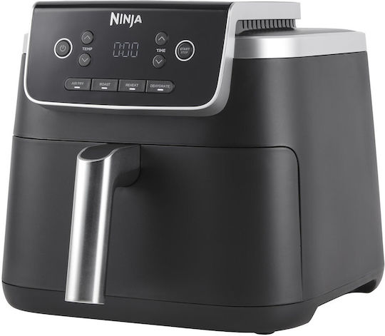 Ninja Max Pro Heißluftfritteuse 4.7Es Gray