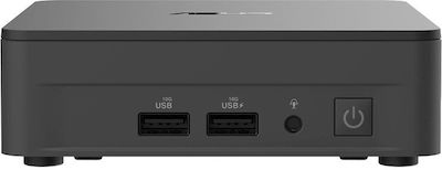 Asus Rnuc13anki70000 Barebone (Core i7-1360P)