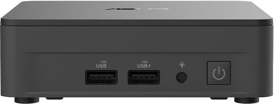 Nuc 12 Rnuc12wski500002i Barebone (Nucleu i5-1240P / 64GB DDR4)