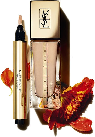 Ysl Touche éclat Yves Saint Laurent Foundation B20 Ysl Touche