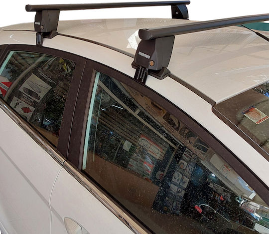 Menabo 2008-2017 (with Roof Rack Legs)