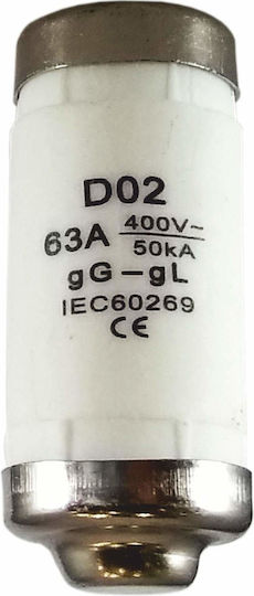 Neozed Melting Safety Fuse Neozed