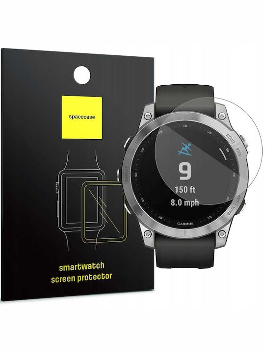 Spacecase Tempered Glass για το Garmin Fenix 7 1τμχ 122202