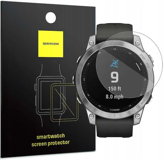 Spacecase Tempered Glass για το Garmin Fenix 7 1τμχ 122202