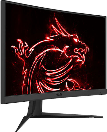 MSI G24C6 E2 VA Curbat Gaming Monitor 23.6
