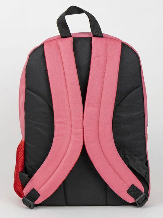 Cerda School Bag Backpack Junior High-High School