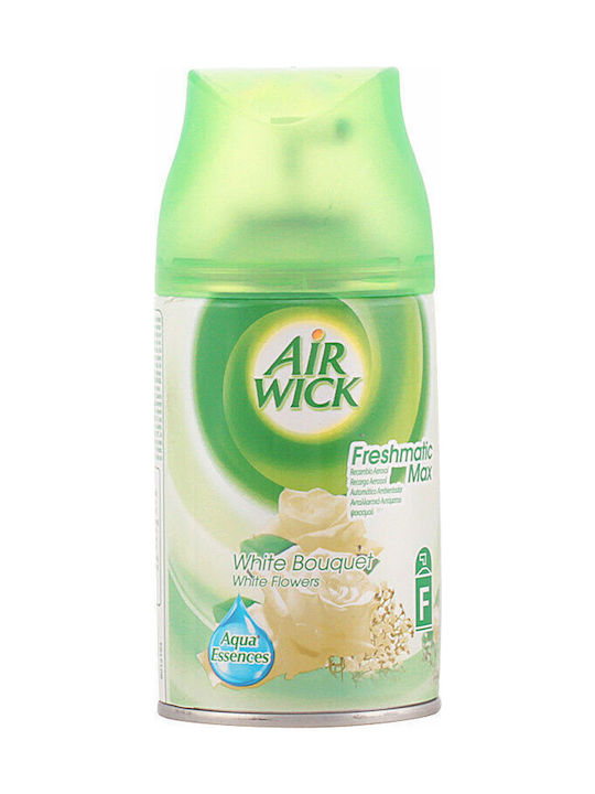 Airwick Ανταλλακτικό για Συσκευή Ψεκασμού Freshmatic με Άρωμα Freesia & Jasmine 250ml