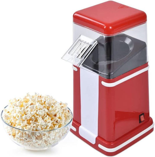 Royalty Line Popcorn Maker Hot Air 1200W