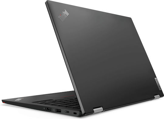 Lenovo ThinkPad L13 2-in-1 Gen 5 13.3" FHD+ Touchscreen (Ultra 7-155U/16GB/512GB SSD/W11 Pro) (GR Keyboard)