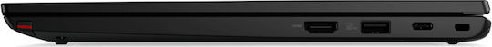 Lenovo ThinkPad L13 2-in-1 Gen 5 13.3" FHD+ Touchscreen (Ultra 7-155U/16GB/512GB SSD/W11 Pro) (GR Keyboard)
