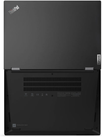 Lenovo ThinkPad L13 2-in-1 Gen 5 13.3" FHD+ Touchscreen (Ultra 7-155U/16GB/512GB SSD/W11 Pro) (GR Keyboard)