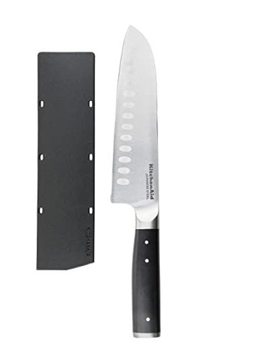 Kitchenaid Knife Santoku made of Stainless Steel 18cm KOG7IKSSOHOBA 1pcs