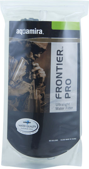 McNett Water Filter