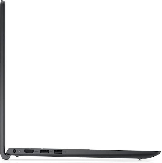 Dell Inspiron 3530 15.6" FHD (i5-1334U/16GB/512GB SSD/W11 Home) Negru (Tastatură GR)