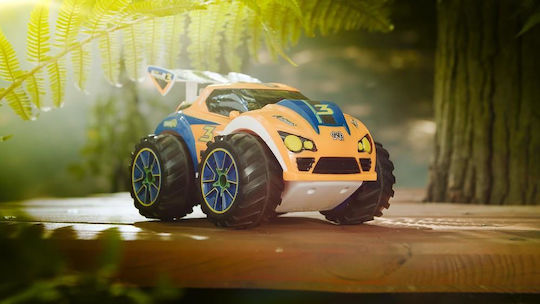 Nikko Nano Vaporizr 3 Ferngesteuertes Auto Monstertruck Orange