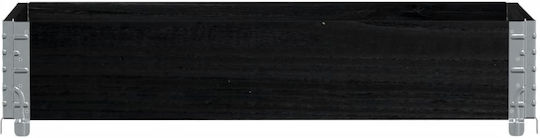 vidaXL Κολάρα Παλέτας 100x50x21.5εκ.
