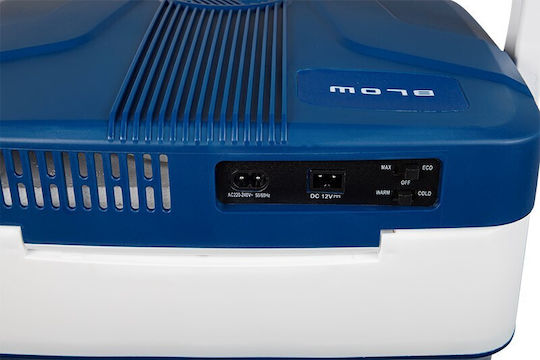 Blow Portable Fridge 32lt White