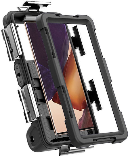 Tech-Protect IPX8 Waterproof Case up to 6.7" Black