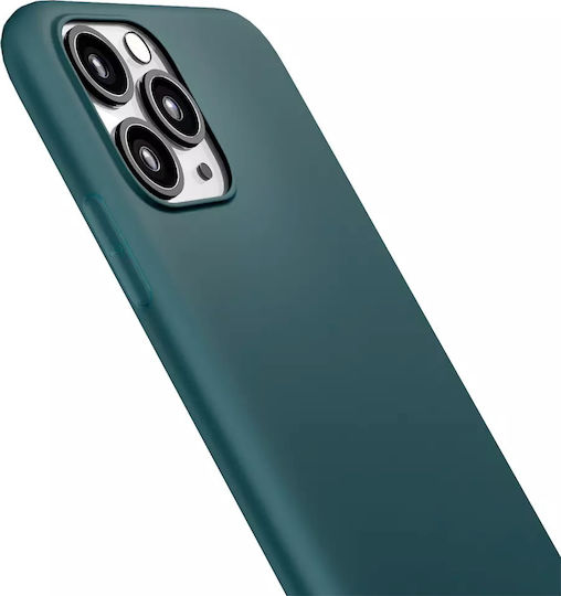 3MK Lovage Back Cover Silicon 1.2mm Lovage (iPhone 14 Pro Max)