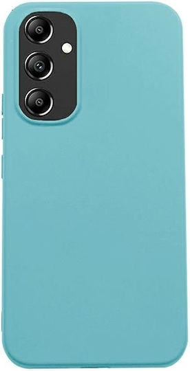Beline Back Cover Silicone Blue (Galaxy A54Oppo A54)