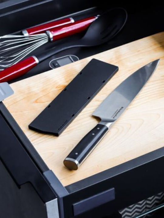 Kitchenaid Cuțit Chef din Oțel Inoxidabil 20.32cm
