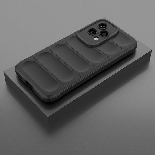 Techsuit Magic Back Cover Σιλικόνης Πράσινο (Honor 200 Lite - Honor)