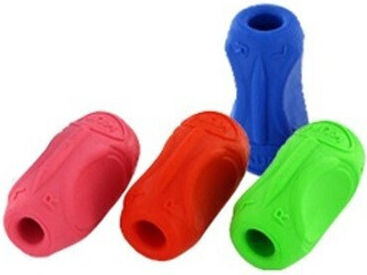 Kum Γόμα για Μολύβι Grip (Διάφορα Χρώματα)
