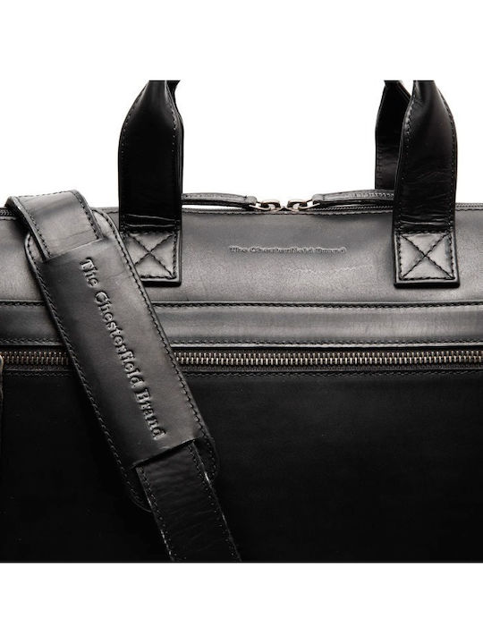 The Chesterfield Brand The Chesterfield Brand