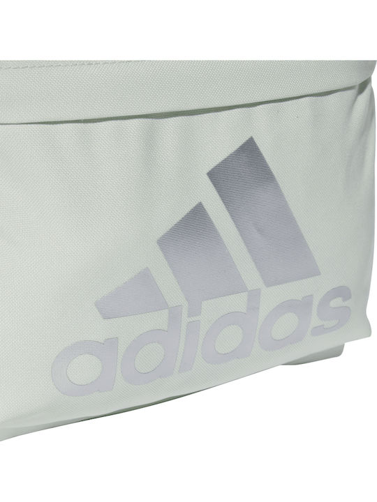 adidas Classic Badge of Sport 27.5lt Green