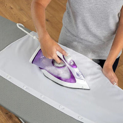 Morphy Richards 303250 Steam Iron 2400W with Continuous Steam 30g/min