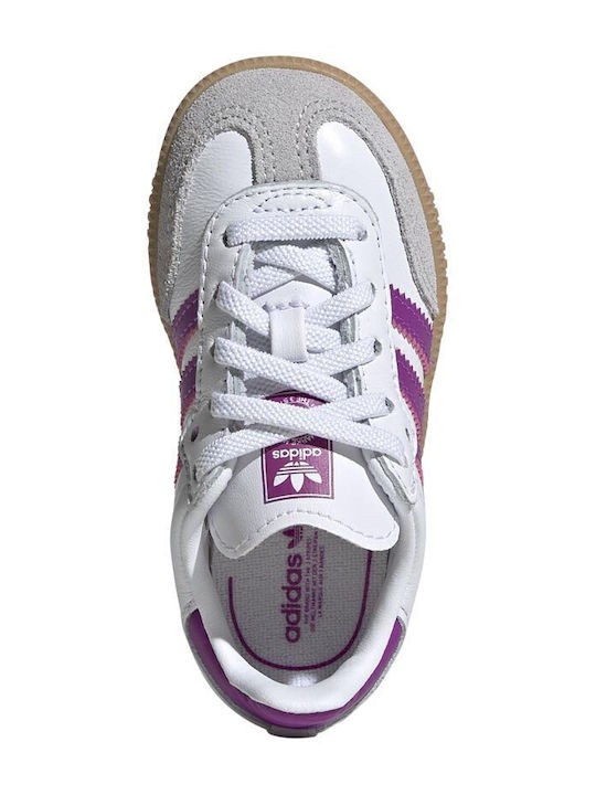 adidas