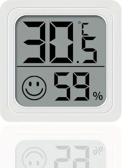 Panora Digital Thermometer