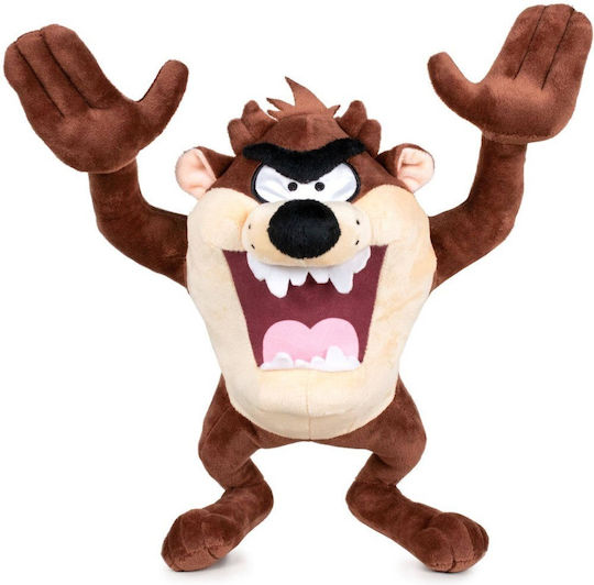 Giochi Preziosi Λούτρινο Disney Looney Tunes Looney Tunes για 3+ Ετών 27 εκ. (Διάφορα Σχέδια) 1τμχ