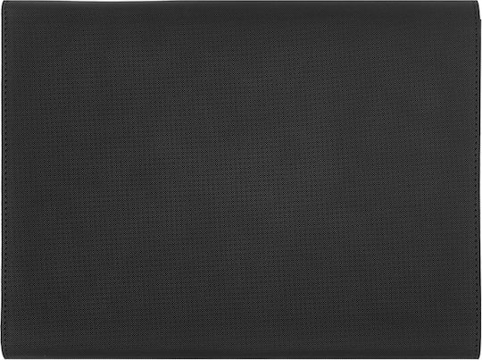 Boss Clipboard Conference for Paper A5 Black Folder 1pcs