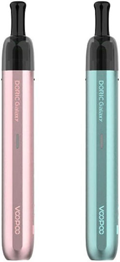 Voopoo Doric Galaxy Pen Kit 2ml with Built-in Battery 500mAh Black