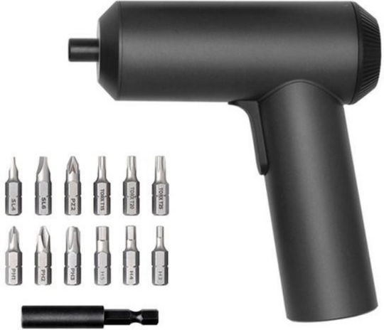 Xiaomi Mi Cordless Κατσαβίδι Μπαταρίας 3.6V 1x2Ah
